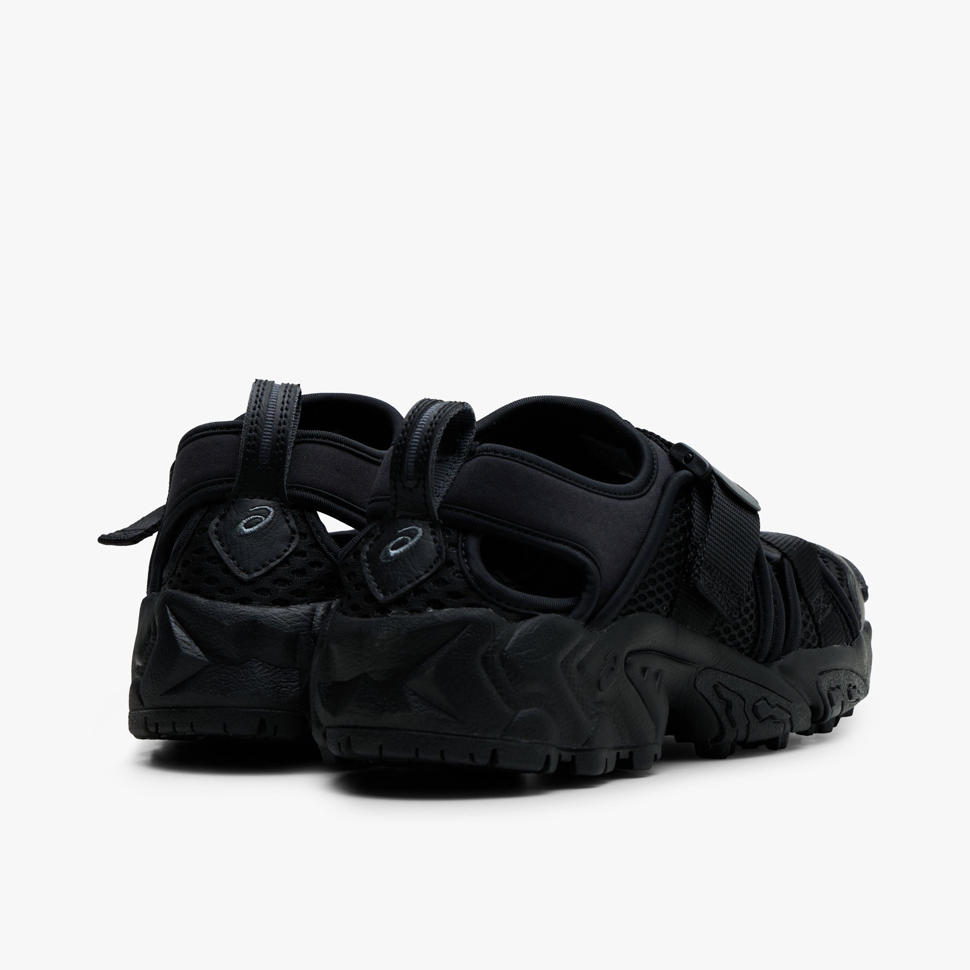 ASICS GEL-FILIMY Black / Black | Livestock