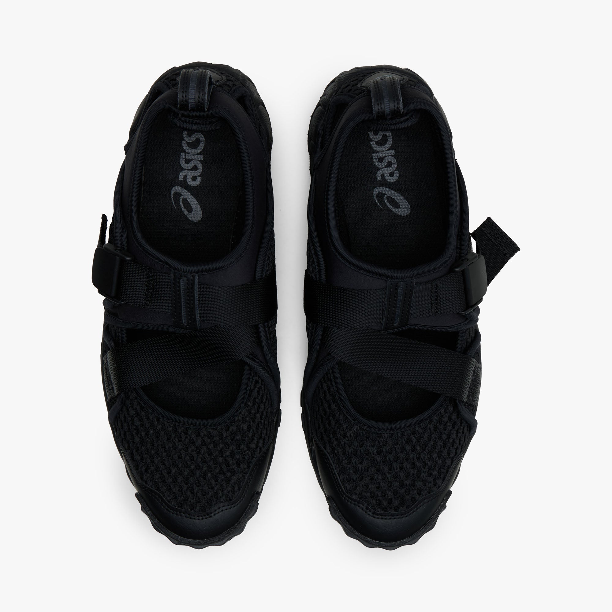 asics アシックス GEL-FILIMY 25cm Black/Black ASICS GEL-FILIMY Black / Black | Livestock