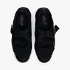 ASICS Gel-Filimy Noir / Noir 4