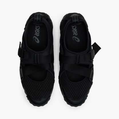ASICS Gel-Filimy Noir / Noir