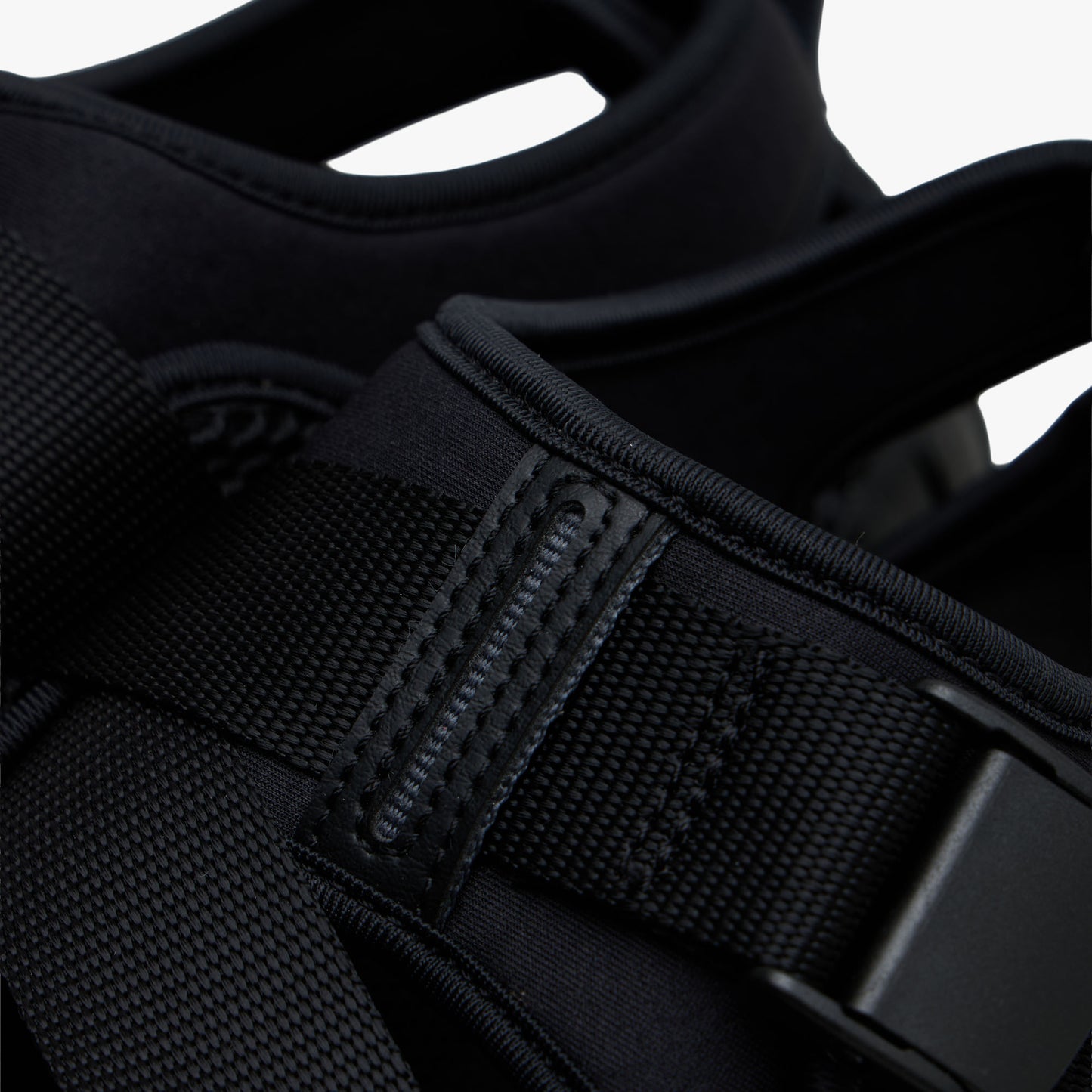 ASICS Gel-Filimy Noir / Noir
