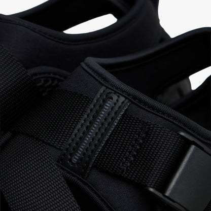 ASICS Gel-Filimy Noir / Noir