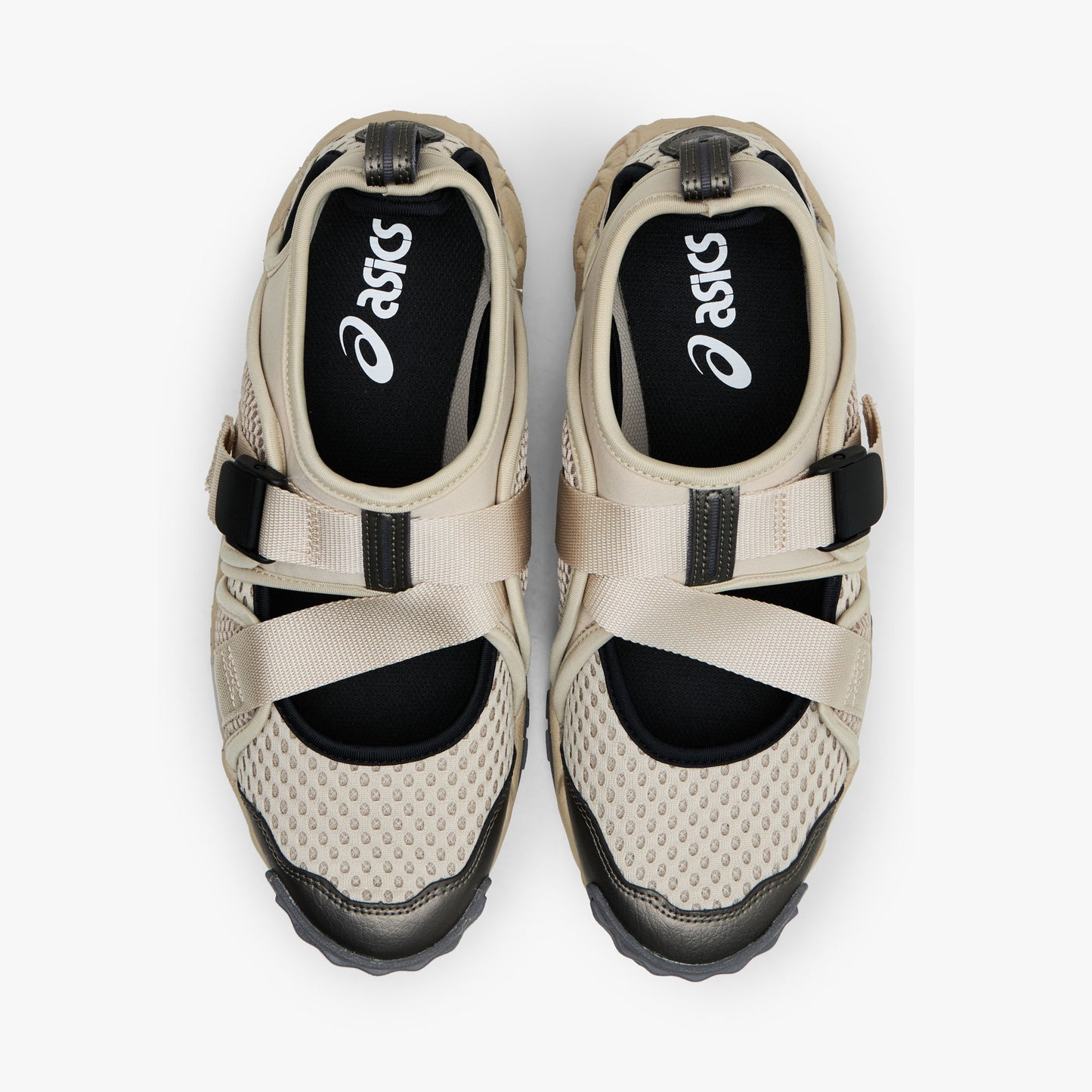ASICS Gel-Filimy Gris Plume / Gris Plume