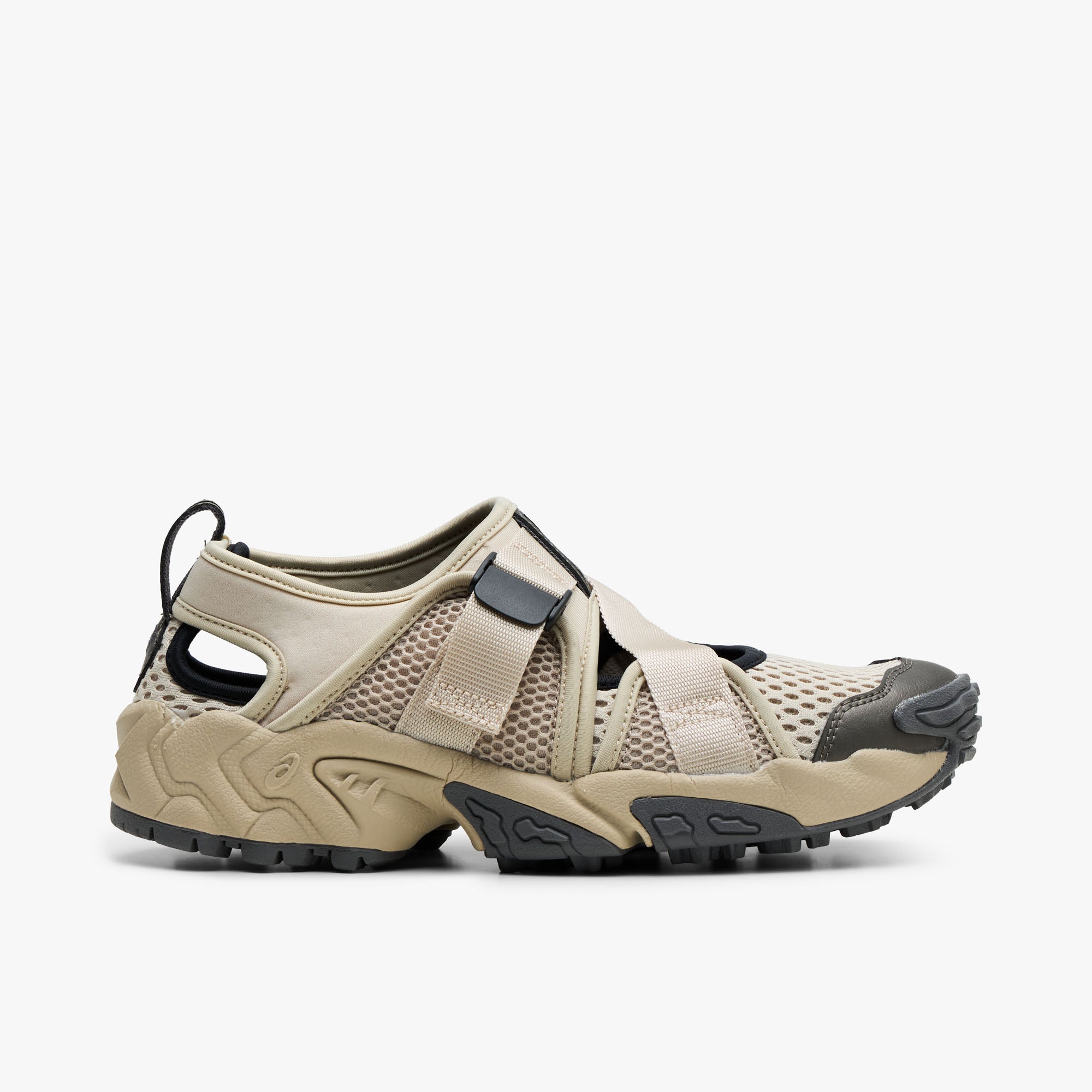 靴 ASICS GEL-FILIMY Feather Grey ASICS GEL-FILIMY Feather Grey / Feather Grey | Livestock