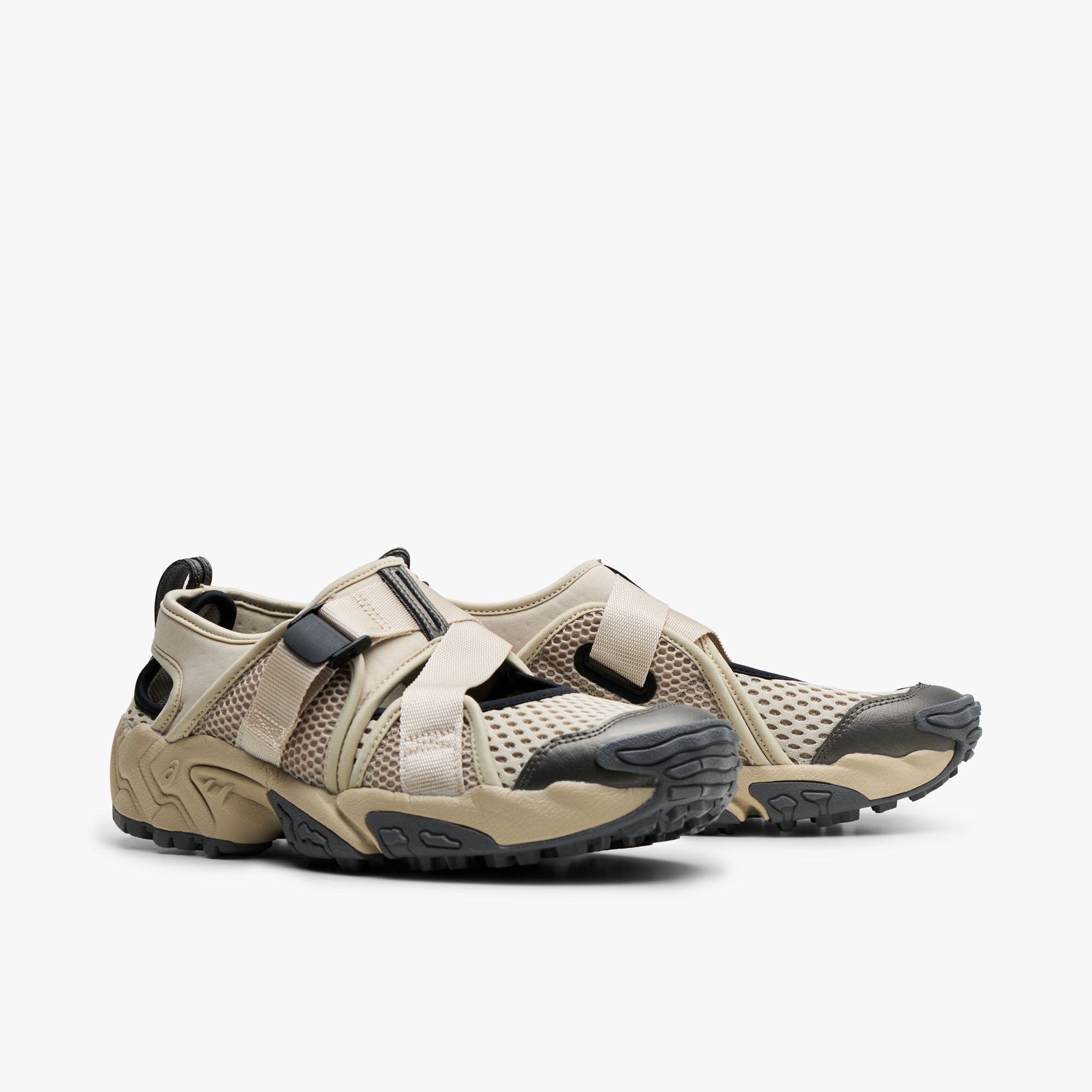 靴 ASICS GEL-FILIMY Feather Grey ASICS GEL-FILIMY Feather Grey / Feather Grey | Livestock