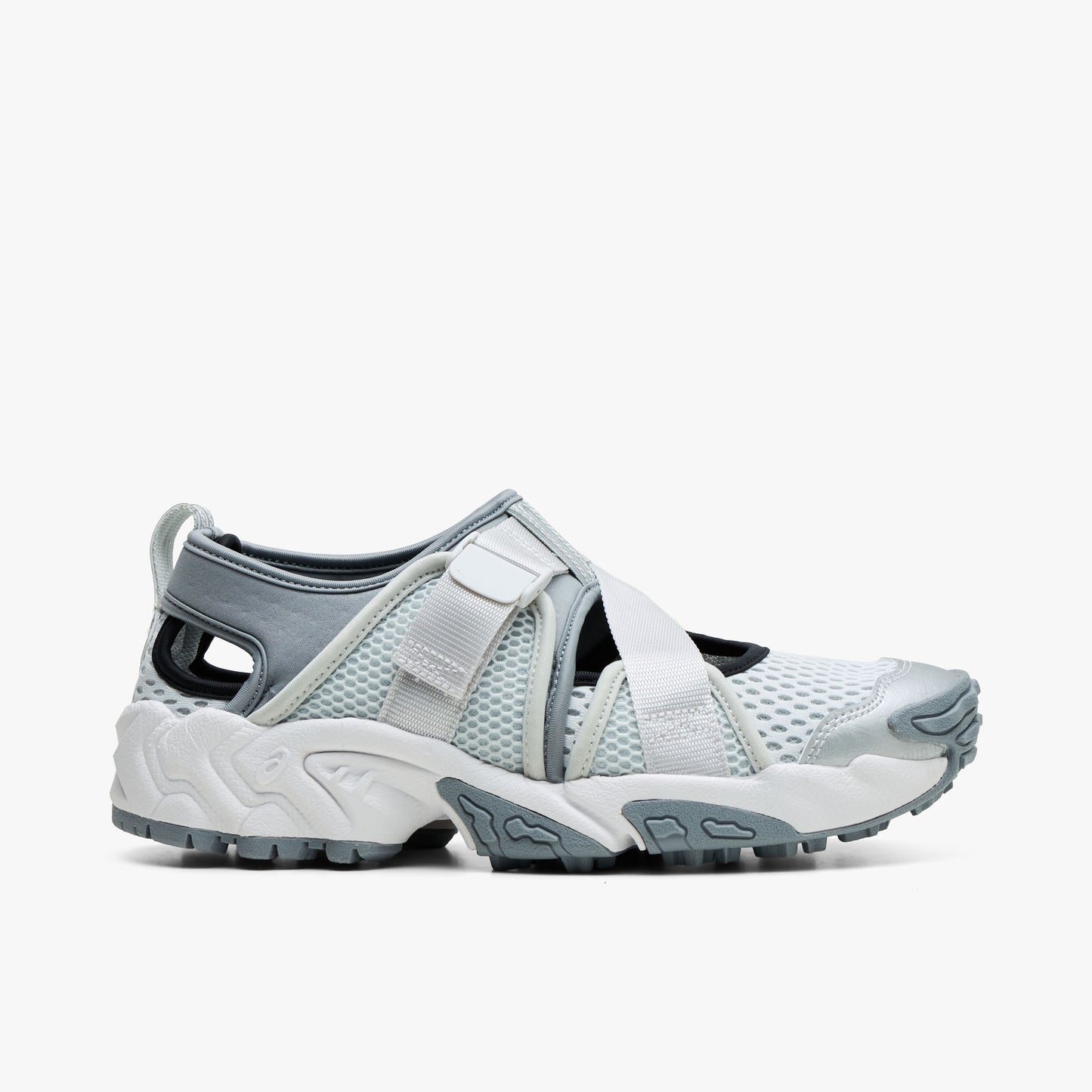 ASICS Gel-Filimy Gris / Argent