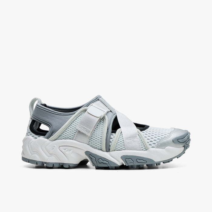 ASICS Gel-Filimy Grey / Silver   1
