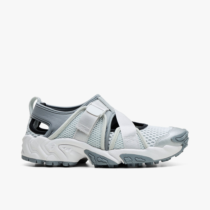 ASICS Gel-Filimy Grey / Silver   1