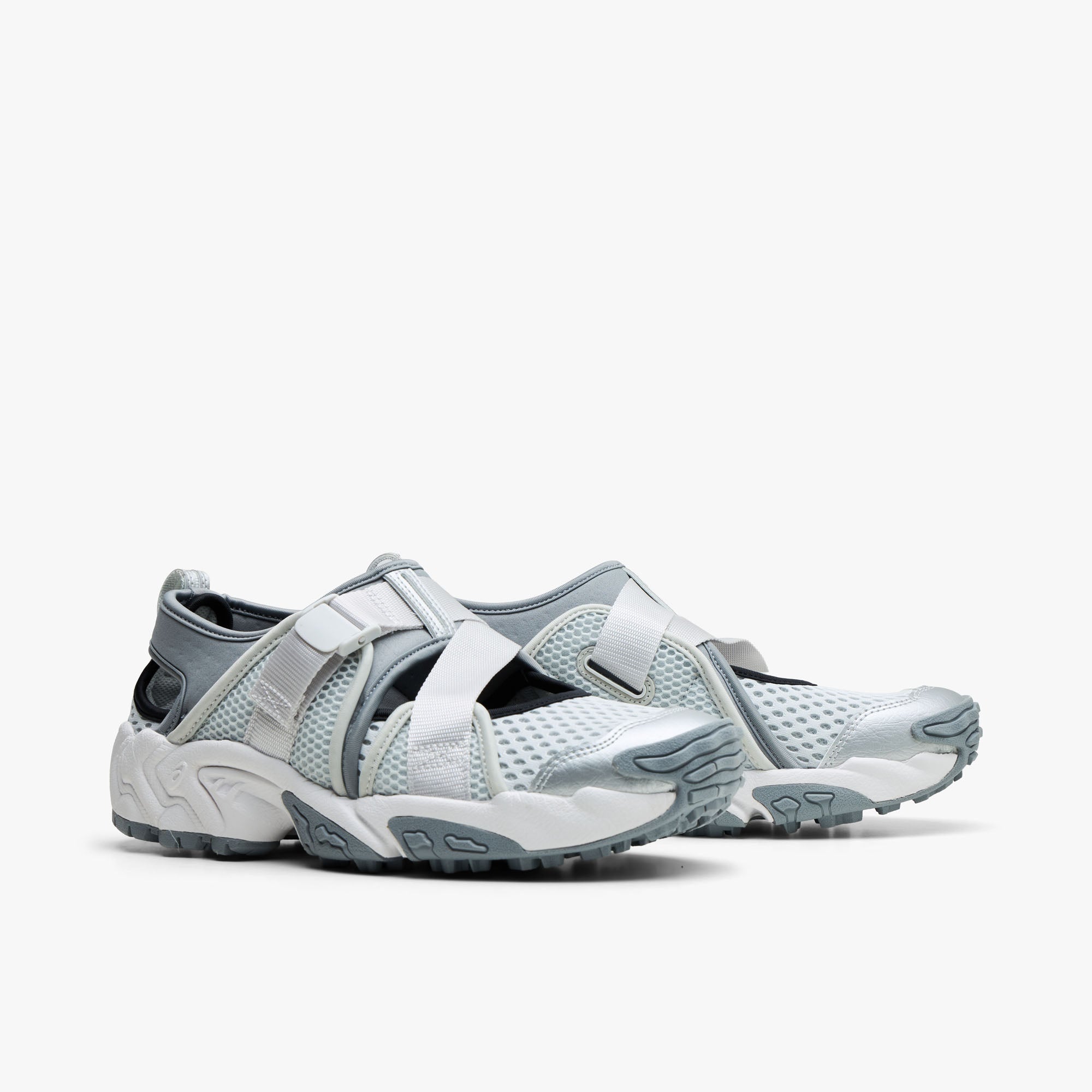 ASICS GEL-FILIMY Glacier Grey / Gravel | Livestock