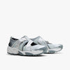 ASICS Gel-Filimy Grey / Silver   2