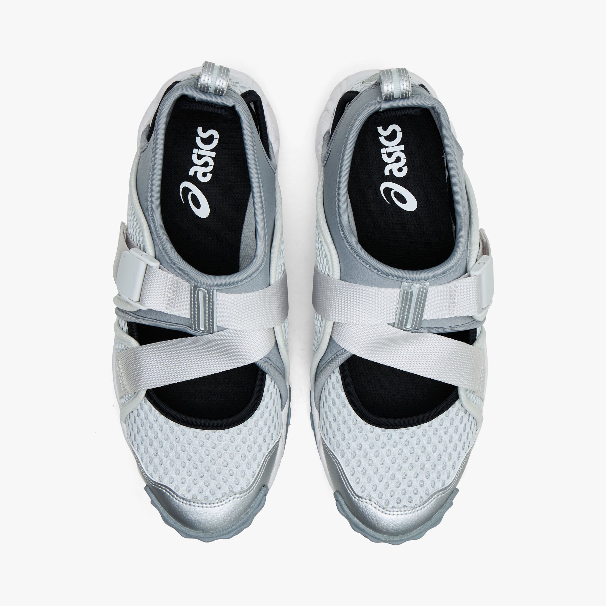 ASICS GEL-FILIMY Glacier Grey / Gravel | Livestock