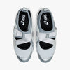 ASICS Gel-Filimy Grey / Silver   4