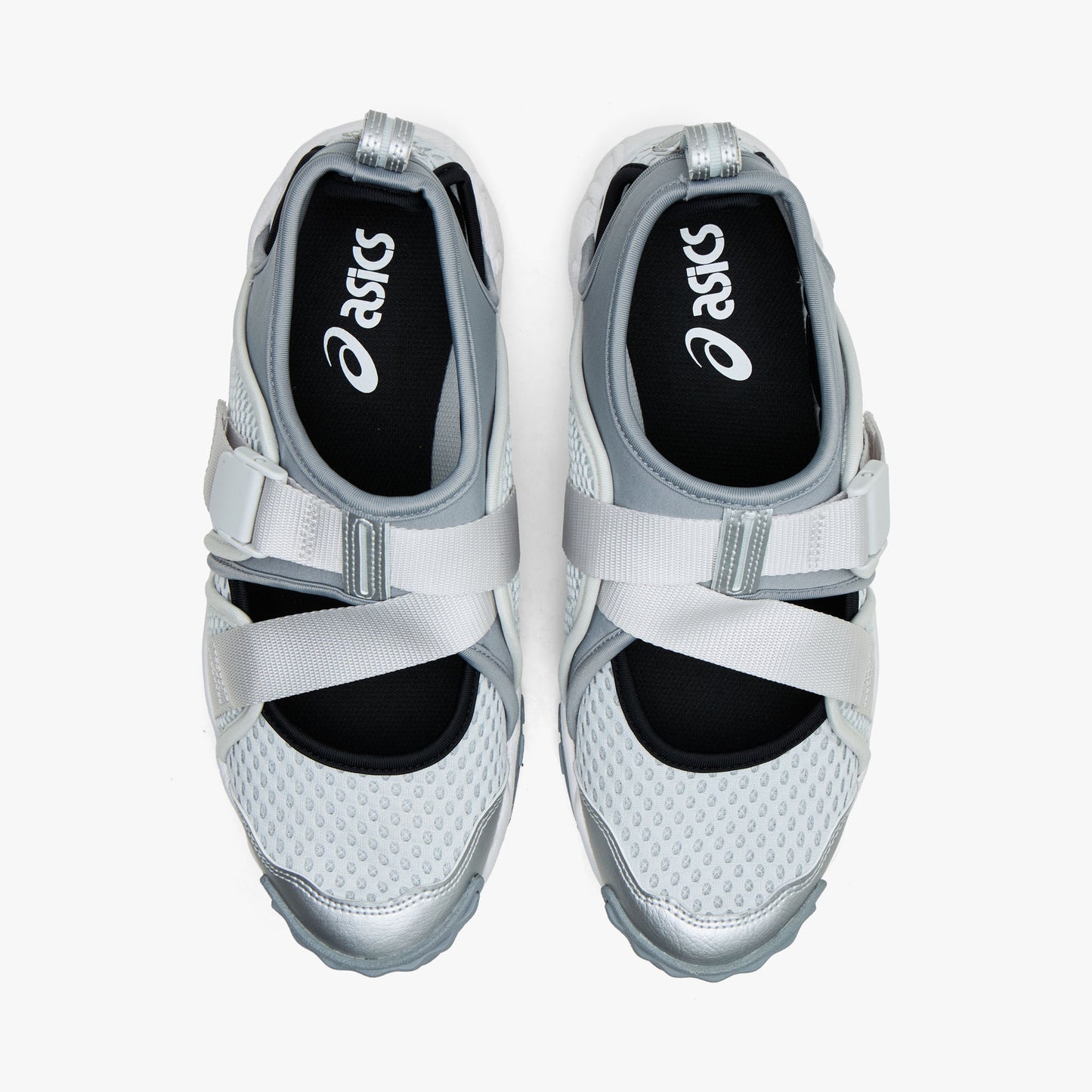 ASICS Gel-Filimy Gris / Argent