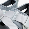 ASICS Gel-Filimy Grey / Silver   6
