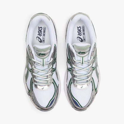 ASICS GT-2160 White / Shamrock Green