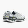 ASICS Gel-NYC Blanc / Gris Glacier 4