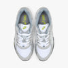 ASICS Gel-NYC Blanc / Gris Glacier 5