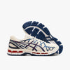 ASICS Gel-Kayano 20 Crème / Marine profonde 2