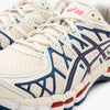 ASICS Gel-Kayano 20 Crème / Marine profonde 7