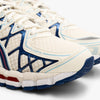 ASICS Gel-Kayano 20 Crème / Marine profonde 6