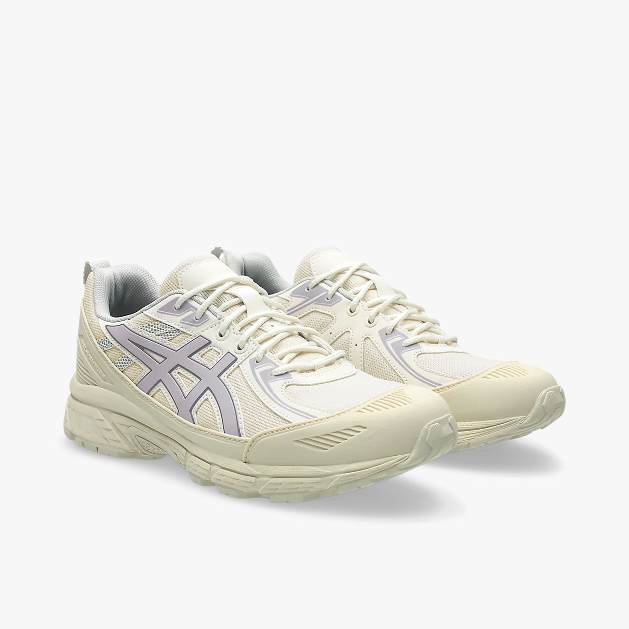 ASICS GEL-Venture 6 Shield Cream / Cloud Grey – Livestock