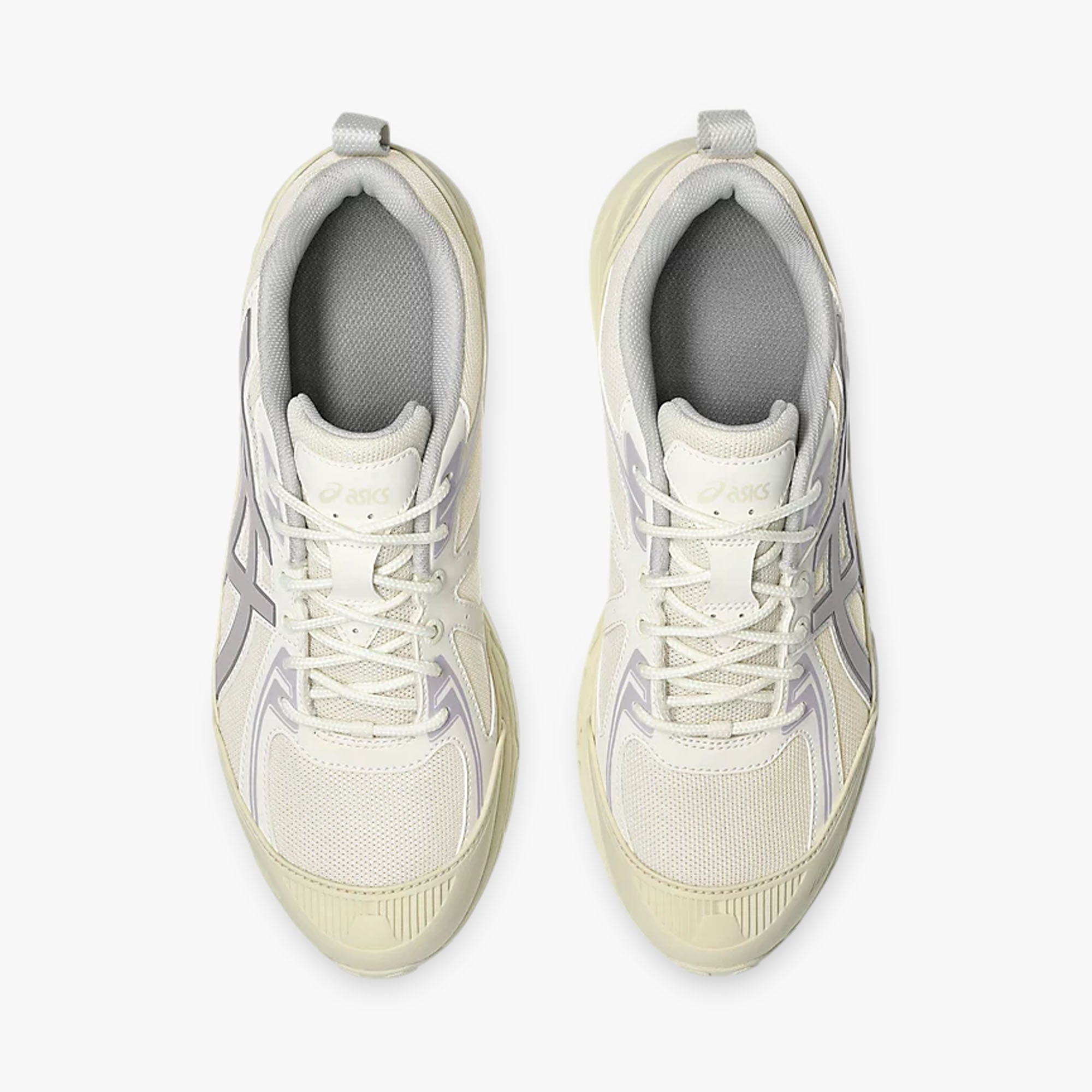 ASICS GEL-Venture 6 Shield Cream / Cloud Grey | Livestock