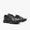 ASICS x UNAFFECTED Gel-Kayano 20 Black   3