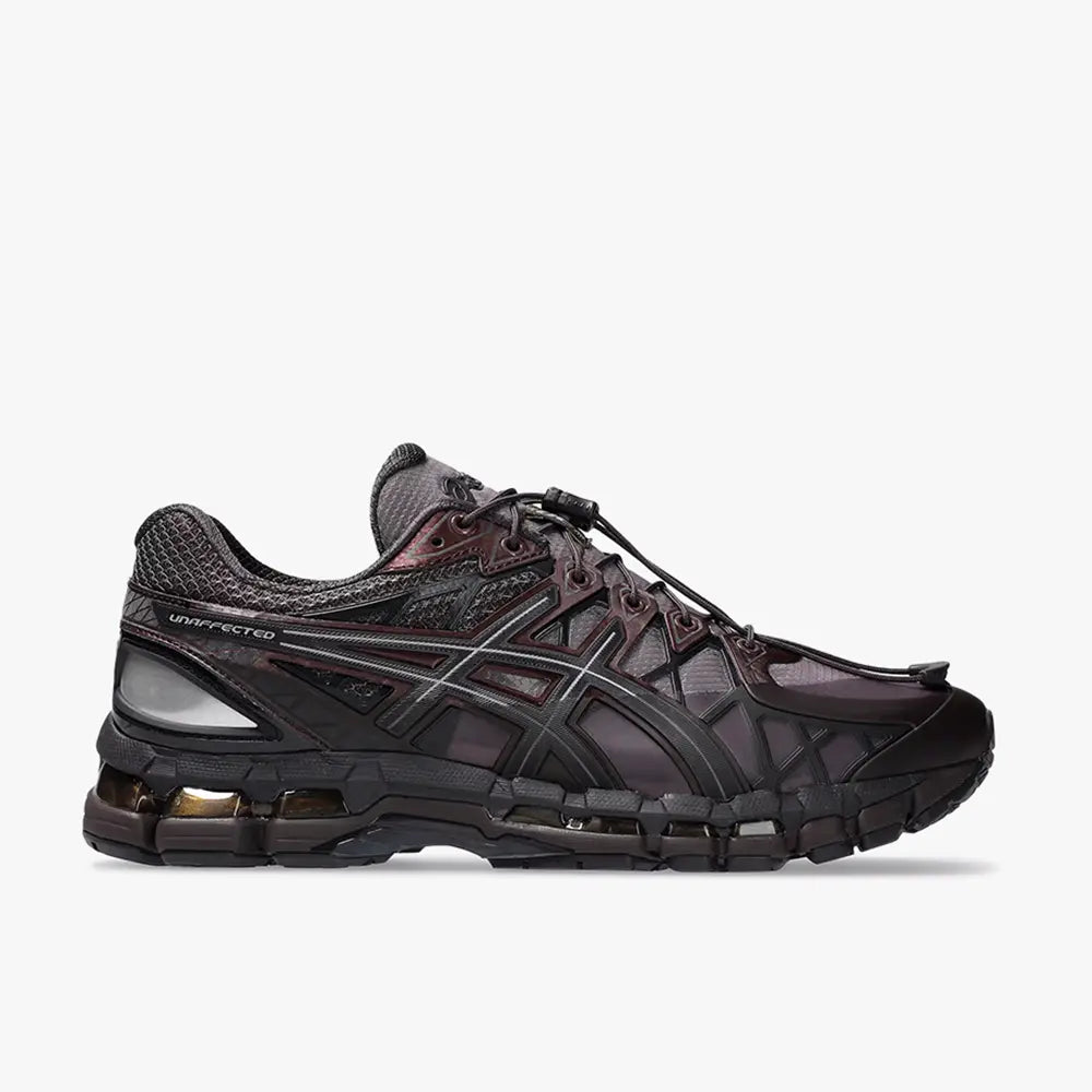 Asics gel kayano 20 red online