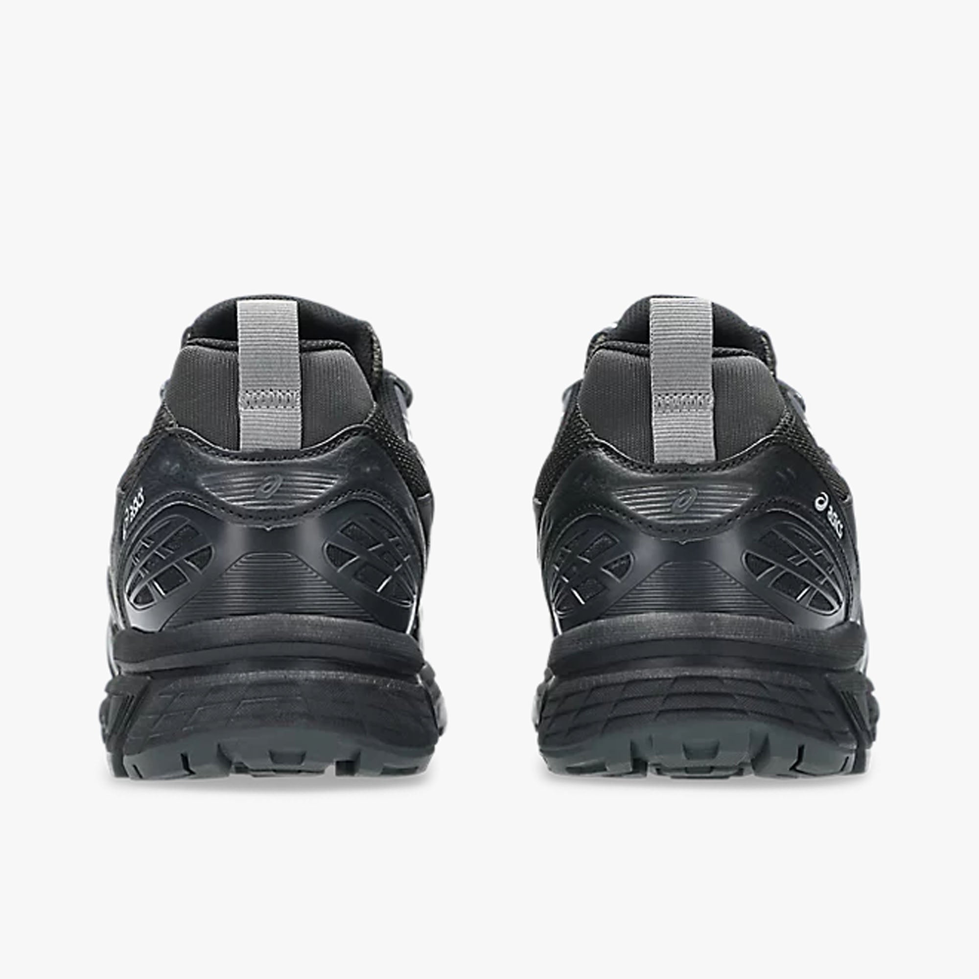 ASICS GEL-Nunobiki Graphite Grey / Black – Livestock