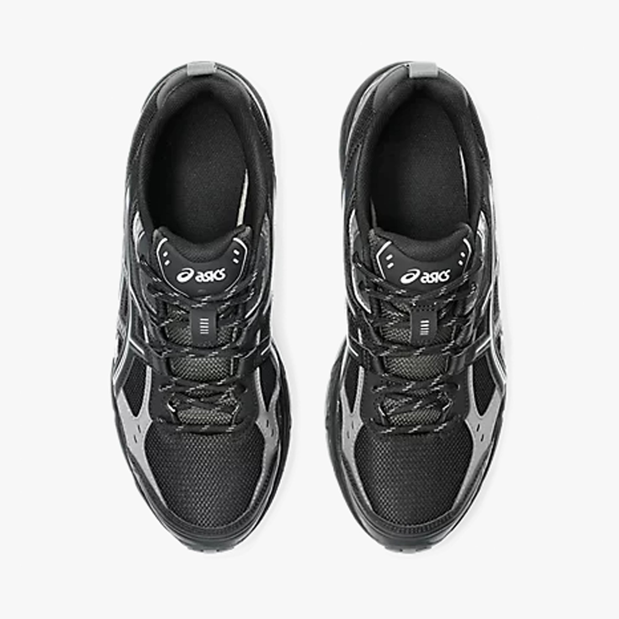 ワークス ASICS GEL-Nunobiki Graphite Grey / Black | Livestock