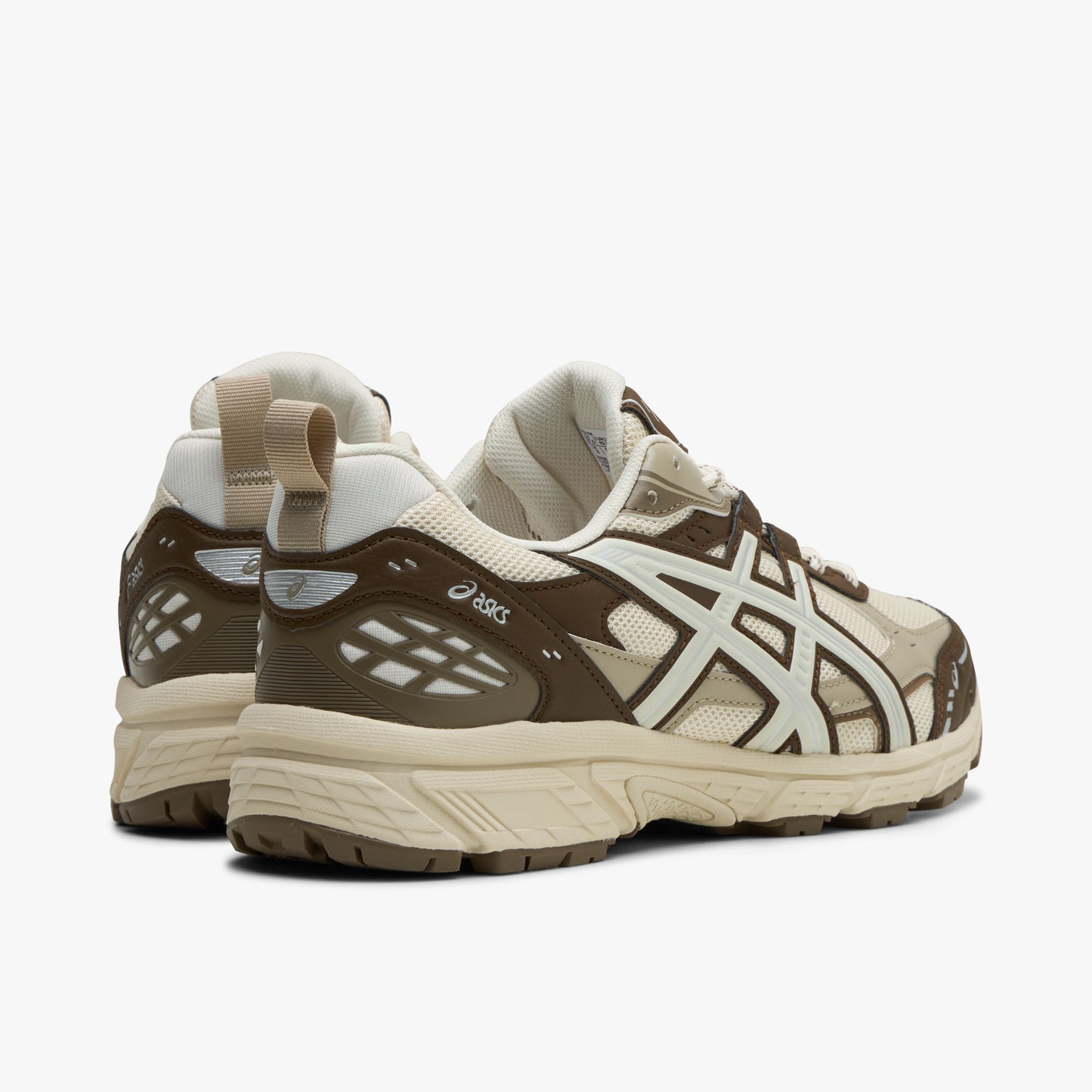 ASICS GEL-Nunobiki Crème / Menthol