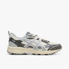 ASICS GEL-NUNOBIKI Cream / Cement Grey   1