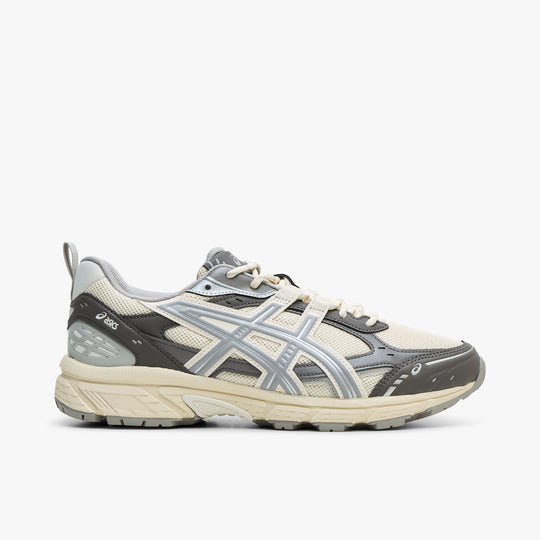 ASICS GEL-NUNOBIKI Cream / Cement Grey