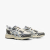 ASICS GEL-NUNOBIKI Cream / Cement Grey   2