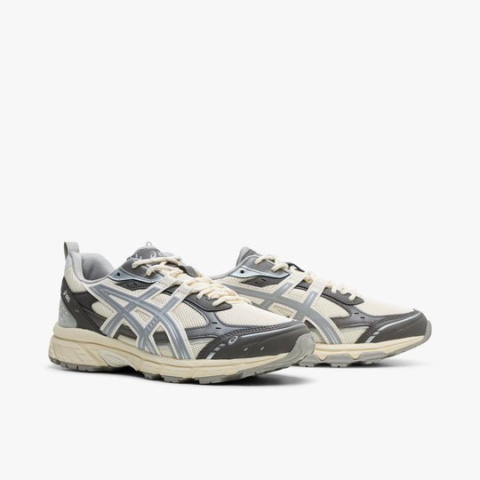 ASICS GEL-NUNOBIKI Cream / Cement Grey