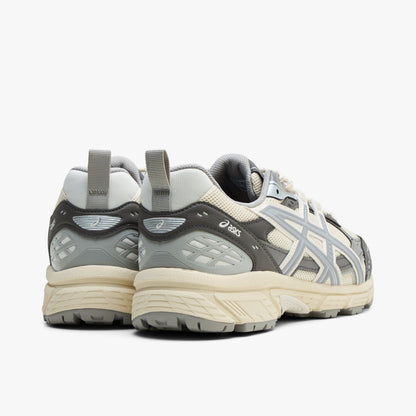 ASICS GEL-NUNOBIKI Cream / Cement Grey