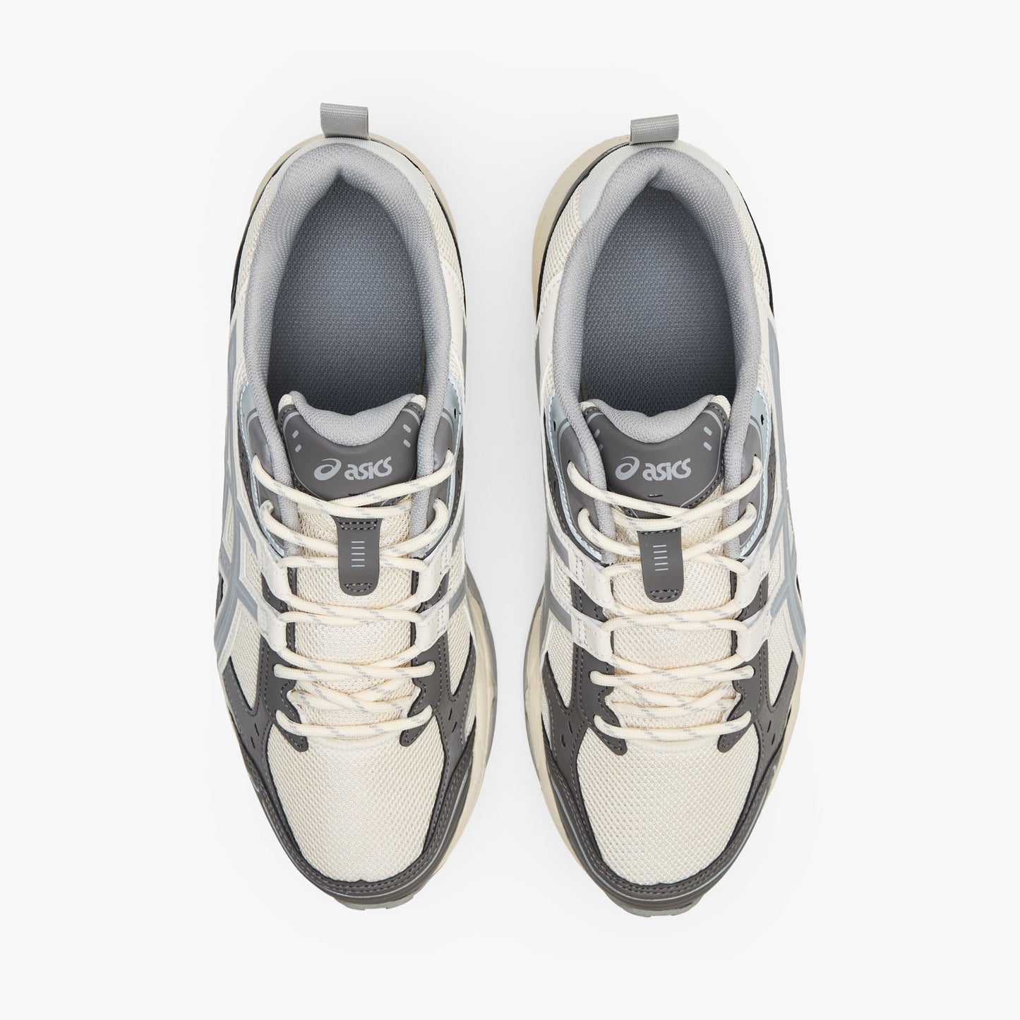 ASICS GEL-NUNOBIKI Cream / Cement Grey