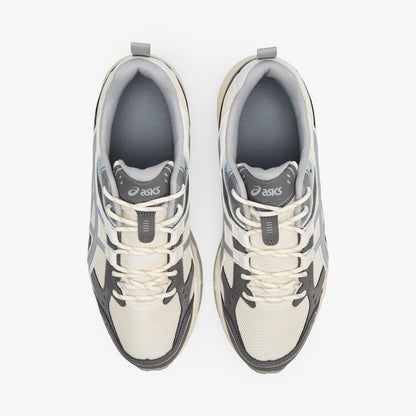 ASICS GEL-NUNOBIKI Cream / Cement Grey