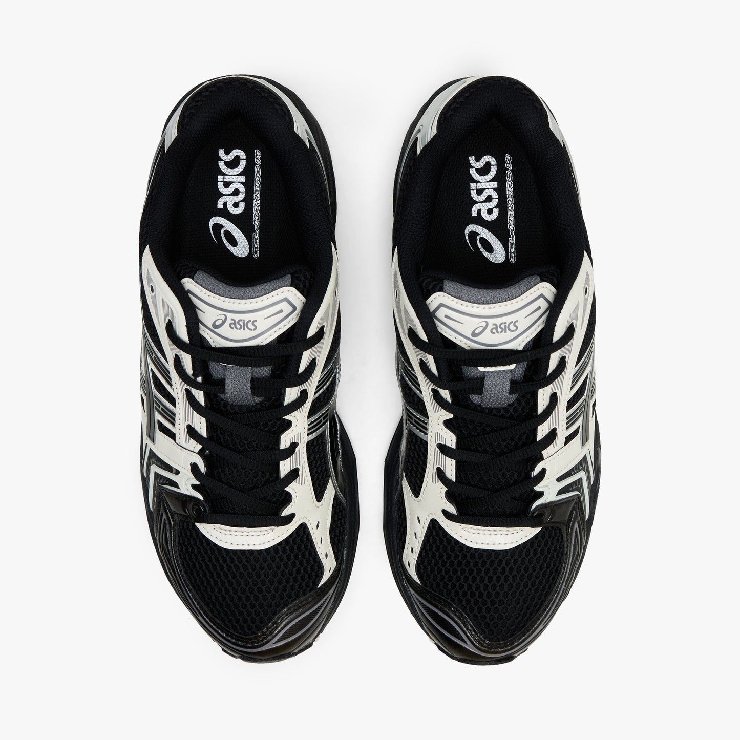 ASICS GEL-KAYANO 14 Black / Cream