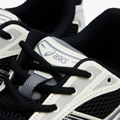ASICS GEL-KAYANO 14 Black / Cream
