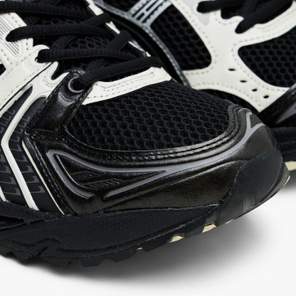 ASICS GEL-KAYANO 14 Black / Cream