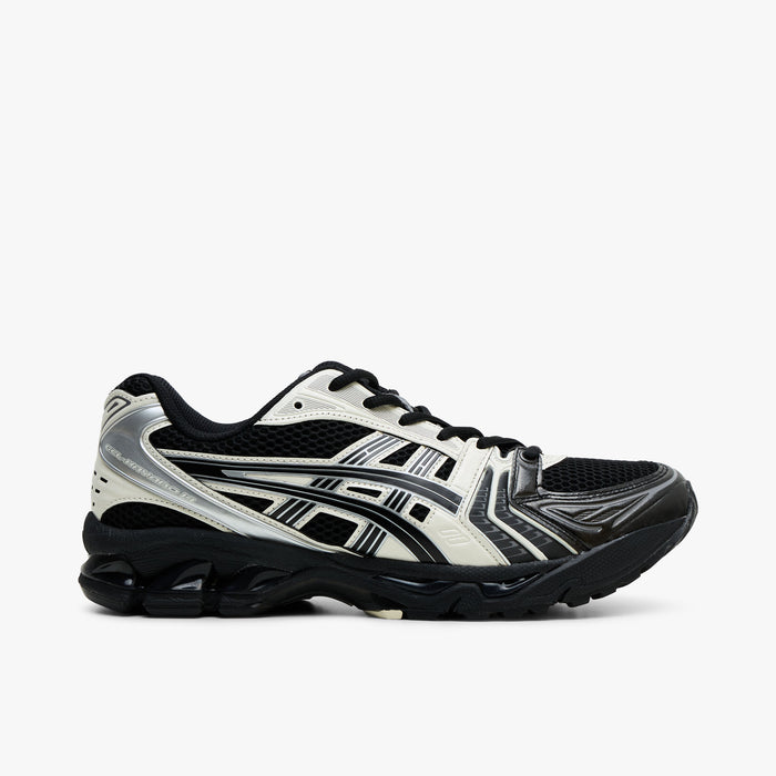 ASICS GEL-KAYANO 14 Black / Cream   1