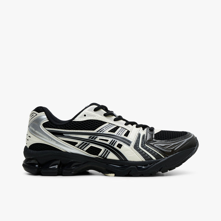 ASICS GEL-KAYANO 14 Black / Cream   1
