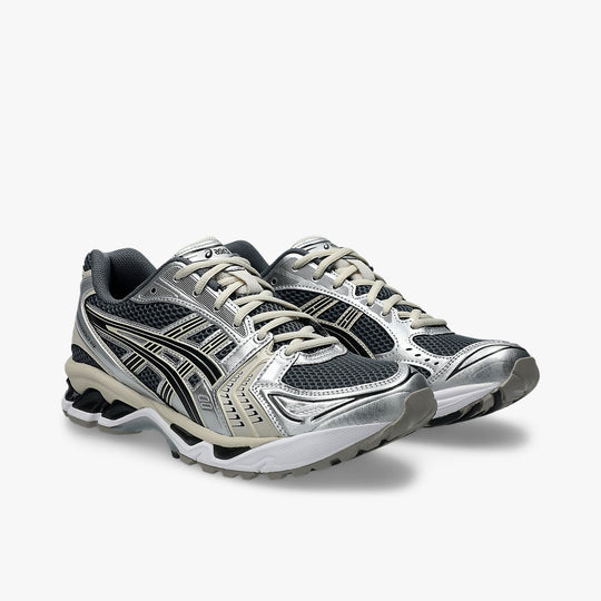 ASICS GEL-KAYANO 14 Carrier Grey / Black