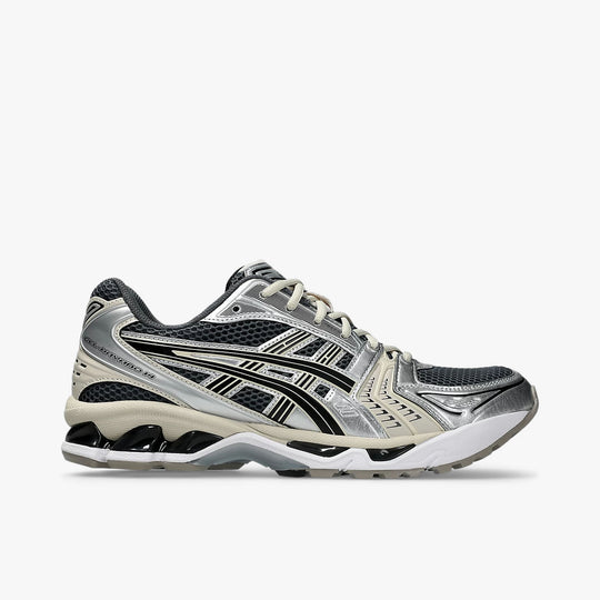 ASICS GEL-KAYANO 14 Carrier Grey / Black