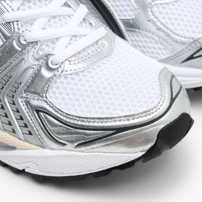 ASICS GEL-Kayano 14 Blanc / Graphite Gris