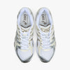 ASICS GEL-KAYANO 14 Blanc / Ivoire 4