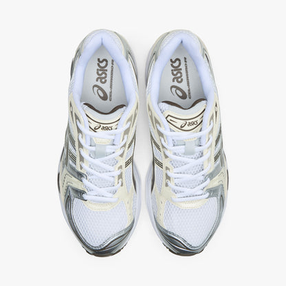 ASICS GEL-KAYANO 14 Blanc / Ivoire