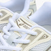 ASICS GEL-KAYANO 14 Blanc / Ivoire 6