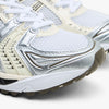 ASICS GEL-KAYANO 14 Blanc / Ivoire 5